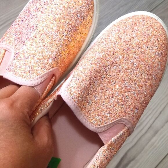 (72-3868) 🔥3/$20🔥 K KomForme Shoes Sz 2 - Picture 8 of 9